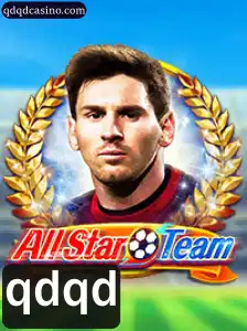 Descubra o Mundo Emocionante de AllStarTeam: O Jogo Que Revoluciona Seu Lazer