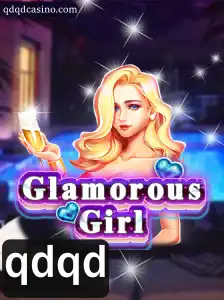 Explorando o Mundo de GlamorousGirl