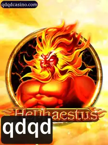 Descubra o Fascinante Jogo Hephaestus