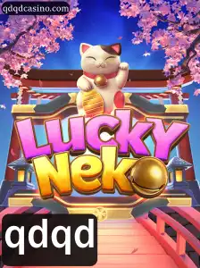 Explorando o Fascinante Mundo de LuckyNeko