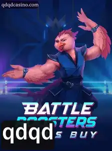 BattleRoostersBonusBuy: Um Mergulho no Mundo do Jogo de Estratégia e Sorte