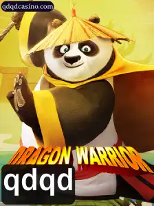 Descubra o Fascinante Mundo de DragonWarrior: Aventura e Estratégia em Um Só Jogo