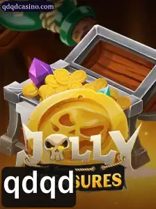 Explorando os Segredos do Jogo JollyTreasures