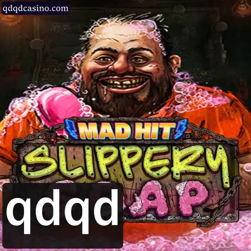Descubra o Mundo de MadHitSlipperySoap: Um Jogo Incrível para Todas as Idades