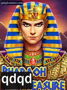 Descubra as Aventuras Ocultas de PharaohTreasure: Um Novo Horizonte de Entretenimento