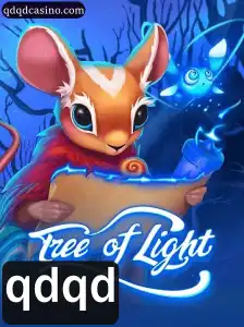 Árvore de Luz: Um Mundo de Aventuras e Desafios no Jogo 'TreeofLight'