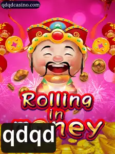 Descubra as Emoções de RollingInMoney: O Jogo da Fortuna