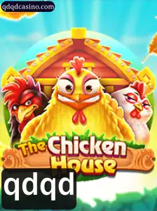 Descubra o Fascinante Mundo de TheChickenHouse: Um Jogo de Estratégia e Diversão