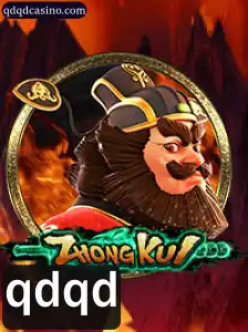 Descubra o Fascinante Mundo do Jogo ZhongKui
